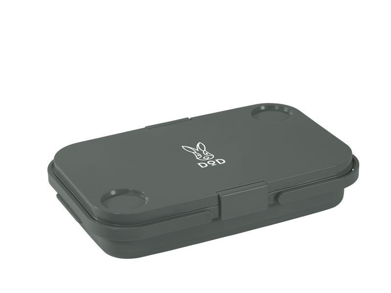 Pesha Collapsible Container