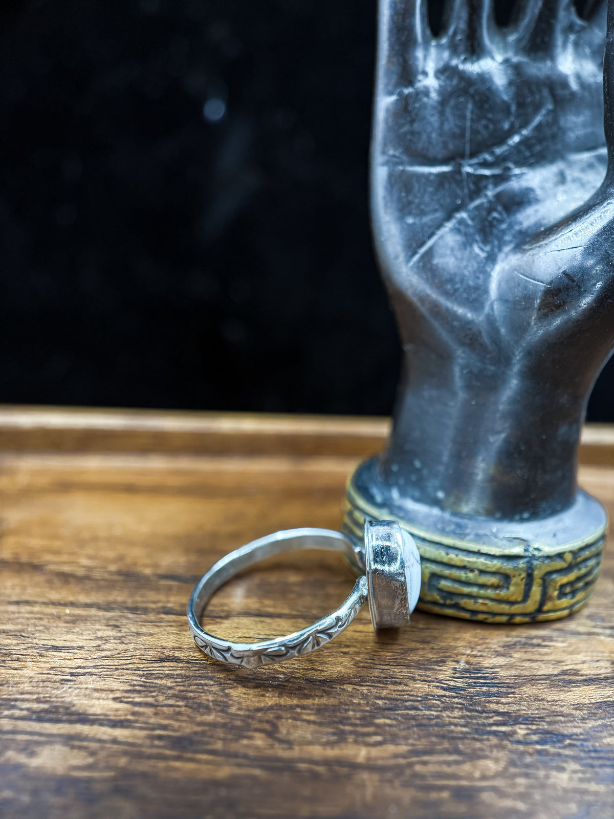February 28, 2016 Ring