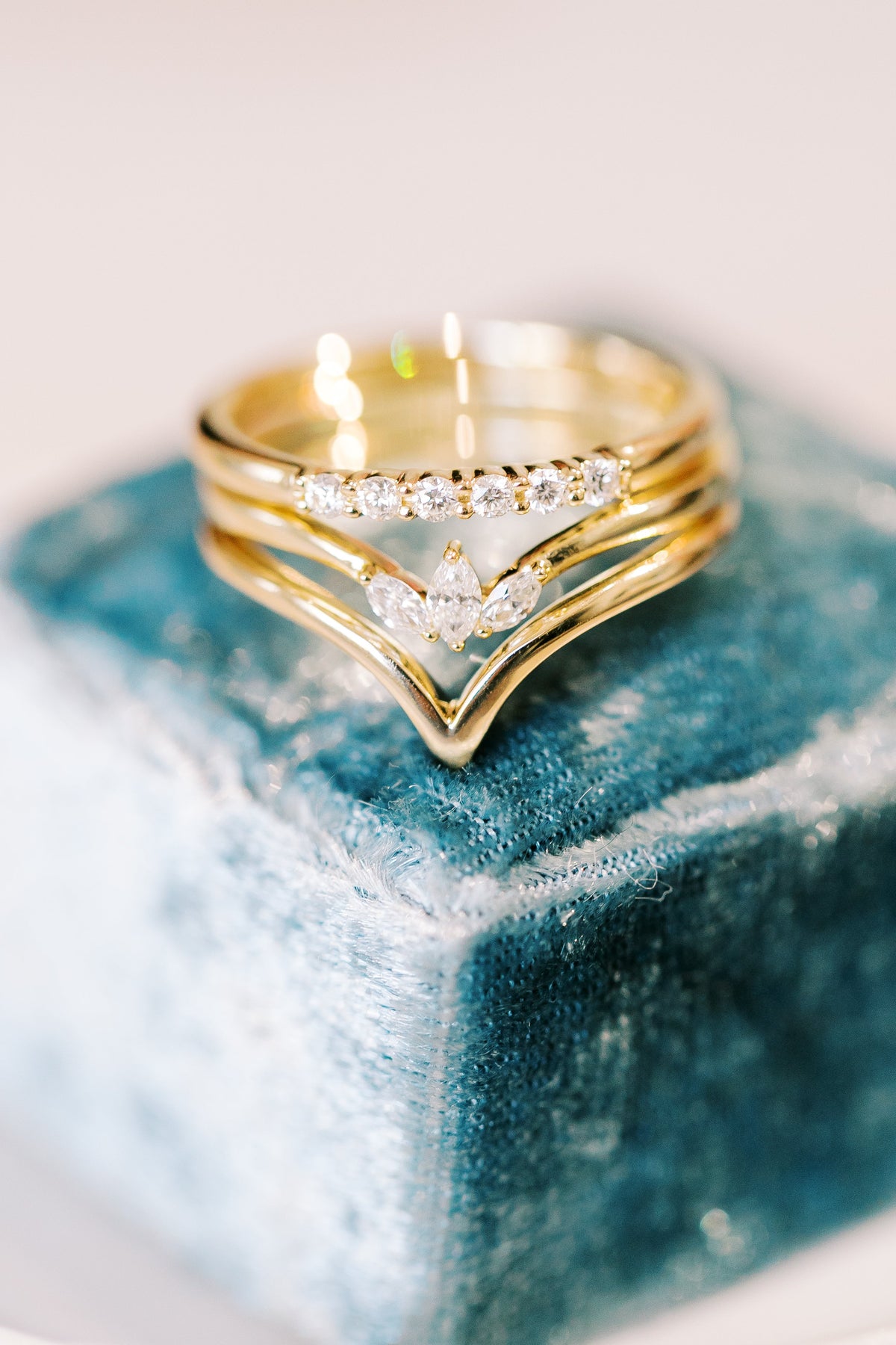 Spellbound Ring