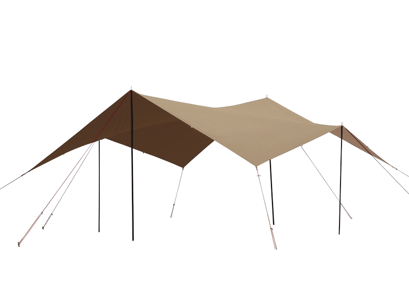Base Camp Awning