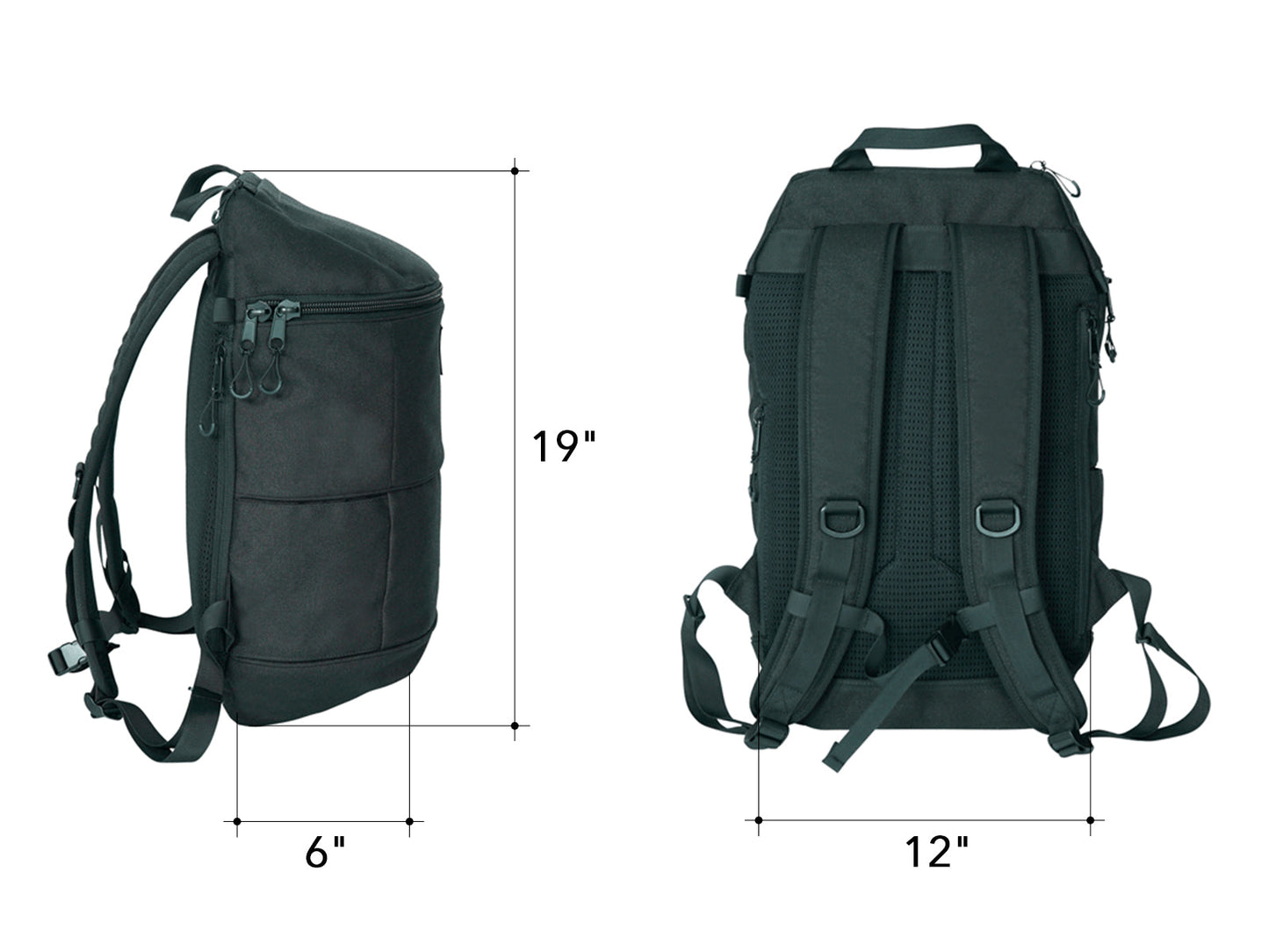 Kamaboko Backpack