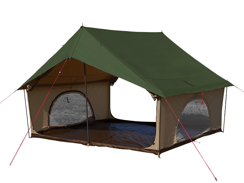 Base Camp