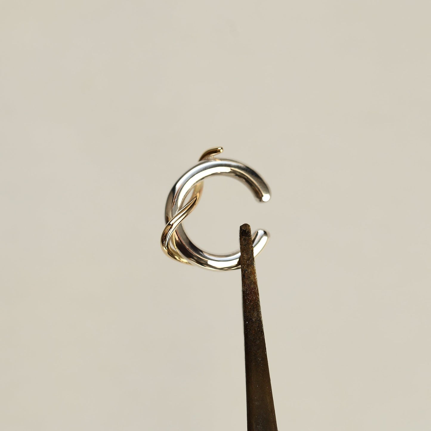 VINE EAR CUFF