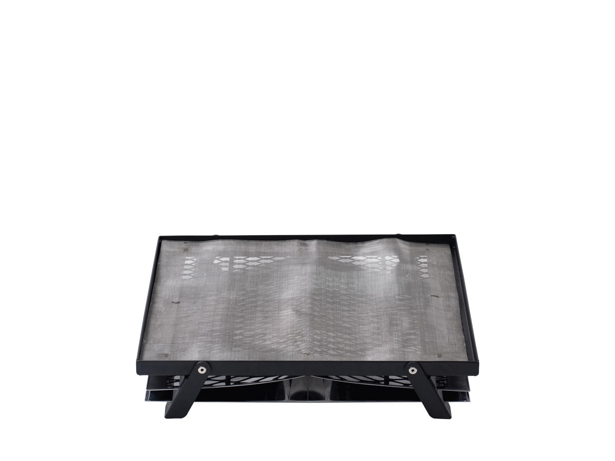 Takibi Fire Table