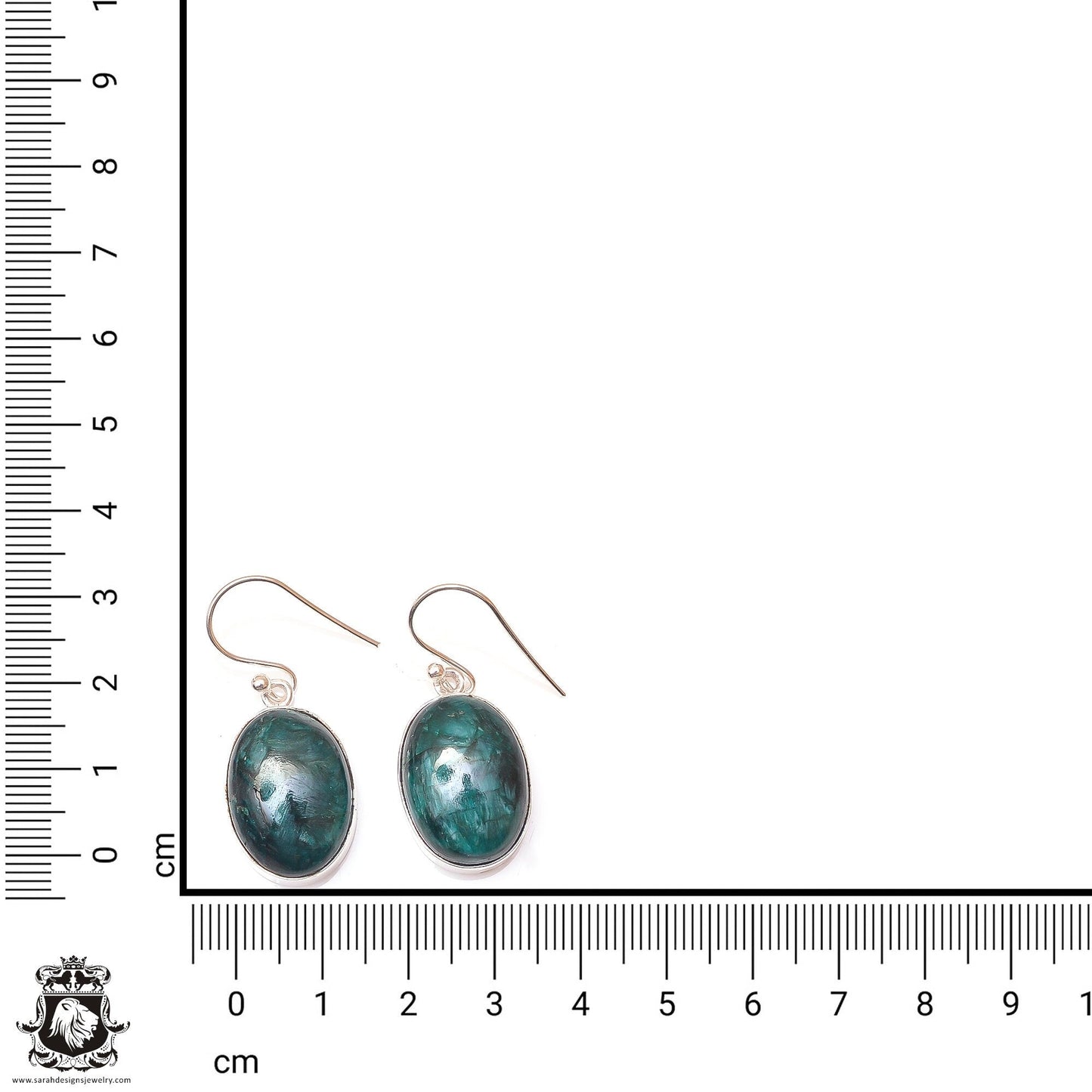 Emerald Dangle & Drop Earrings 925 Solid (Nickel Free) Sterling Silver Earrings WHOLESALE price / Made in Canada Minimalist Earrings ER7