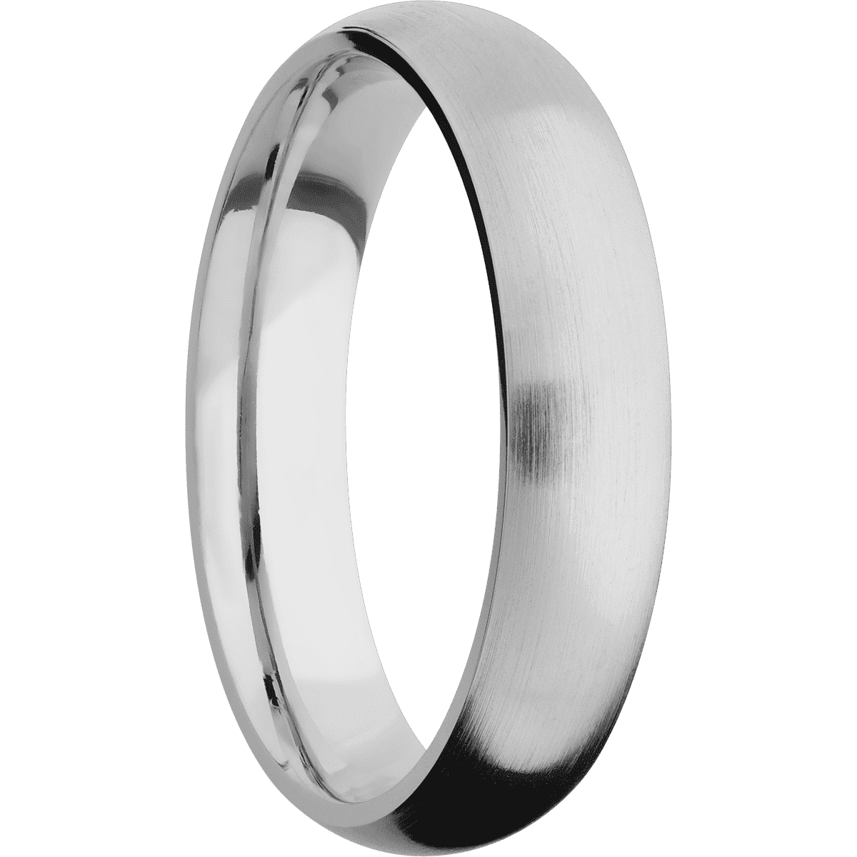Palladium + Satin Finish