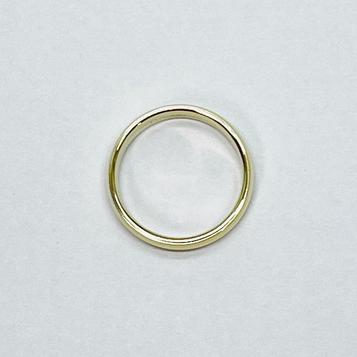 Sam Taylor Resizing Customer Ring