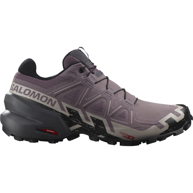 Women's Speedcross 6