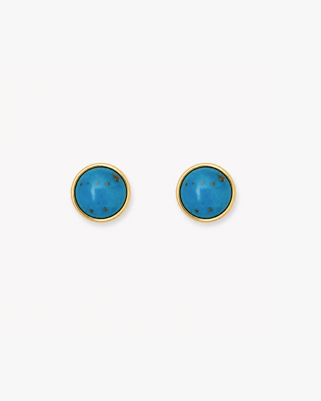Turquoise Duo