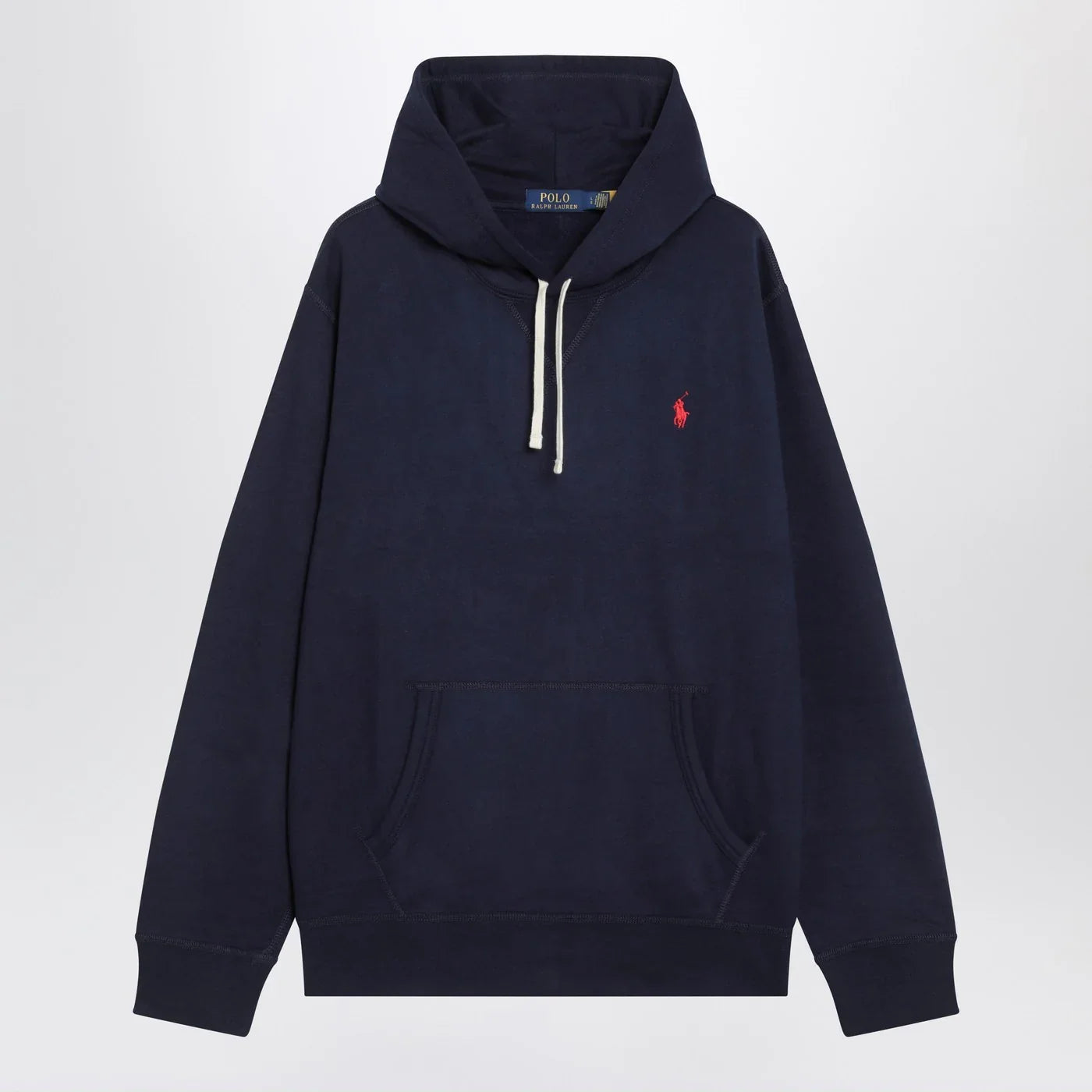 Polo Ralph Lauren - Navy blue hoodie