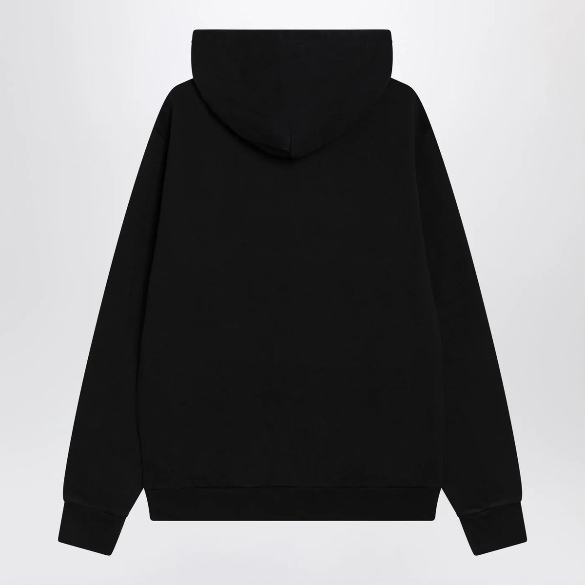 Polo Ralph Lauren - Black cotton hoodie