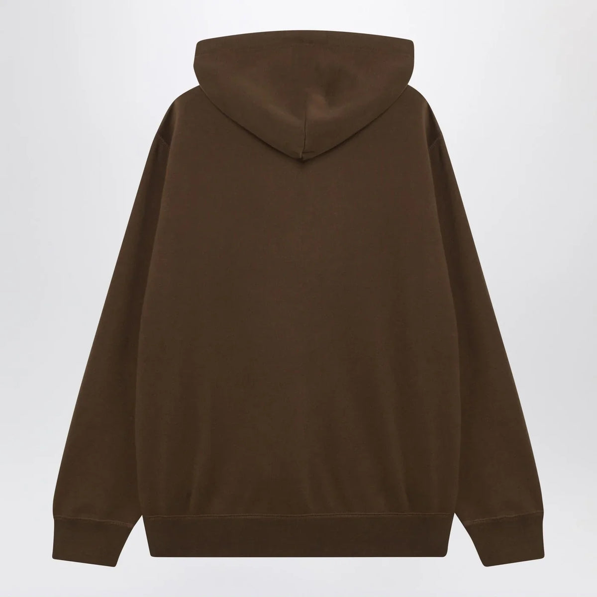 Polo Ralph Lauren - Brown hoodie with logo