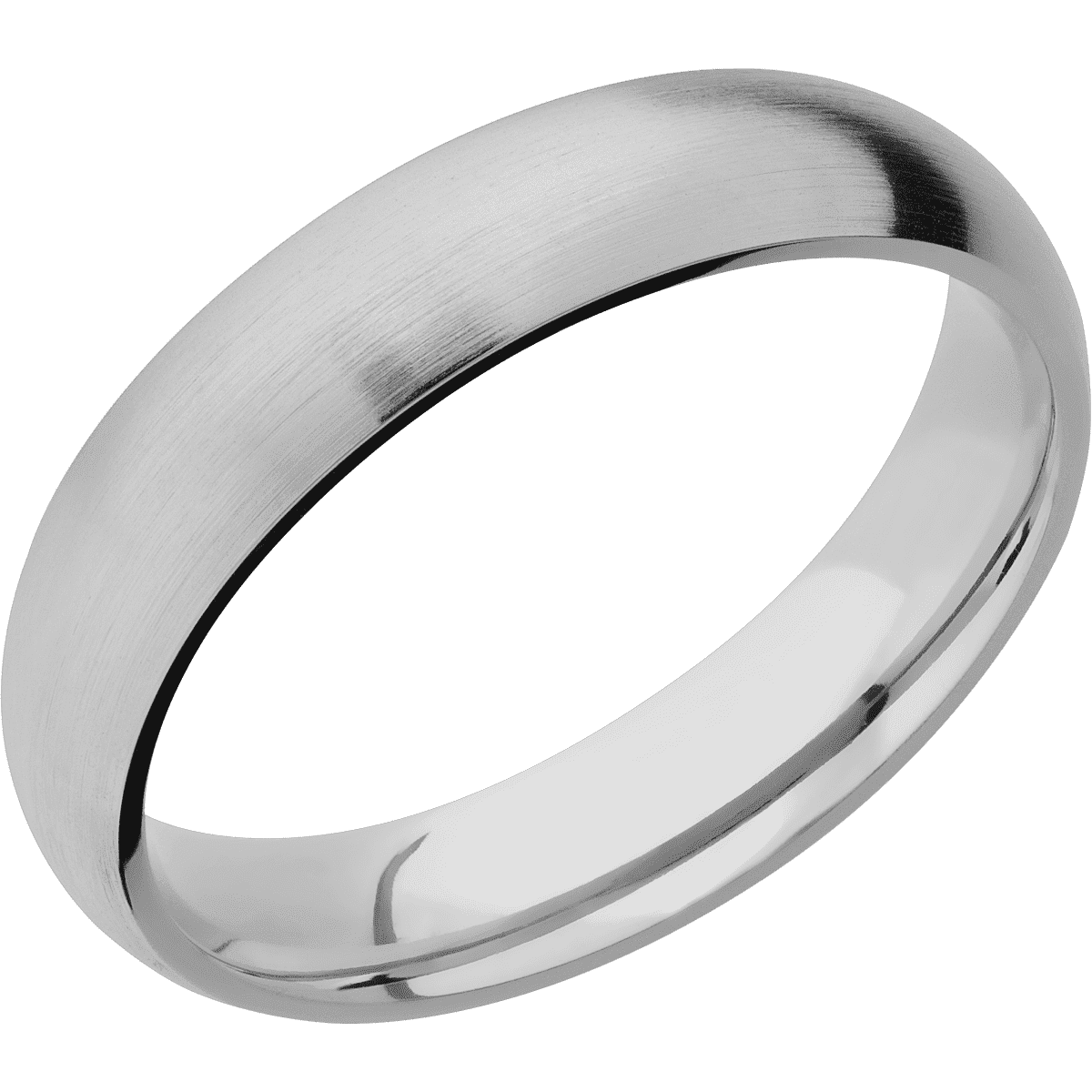 Palladium + Satin Finish