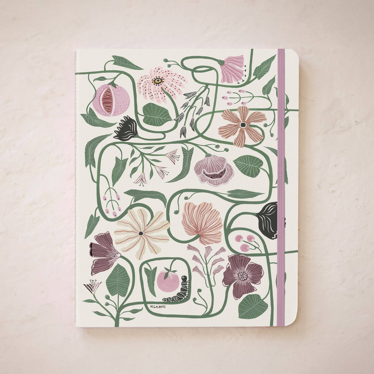 FLORA & FAUNA | NOTEBOOK SET