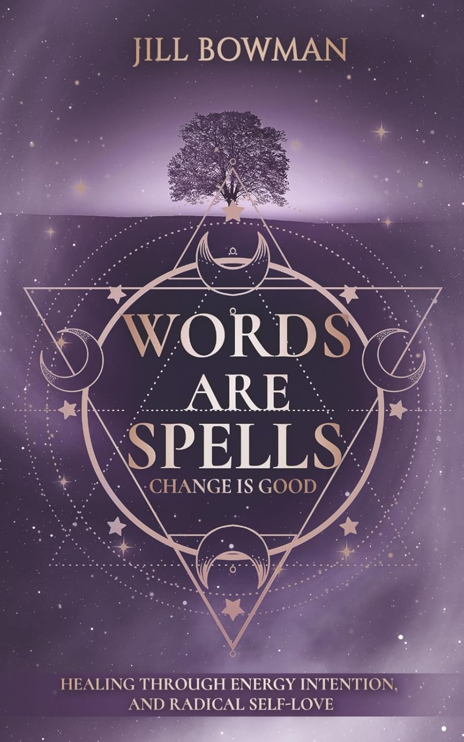 Words Are Spells