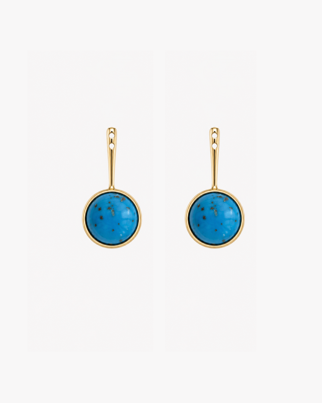 Turquoise Duo