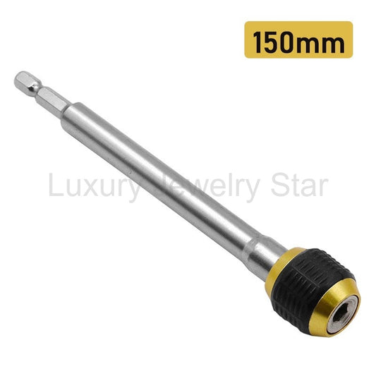 (🔥FATHER'S DAY SALE 49% OFF)Quick Connect Drill Chuck Tool - image 2