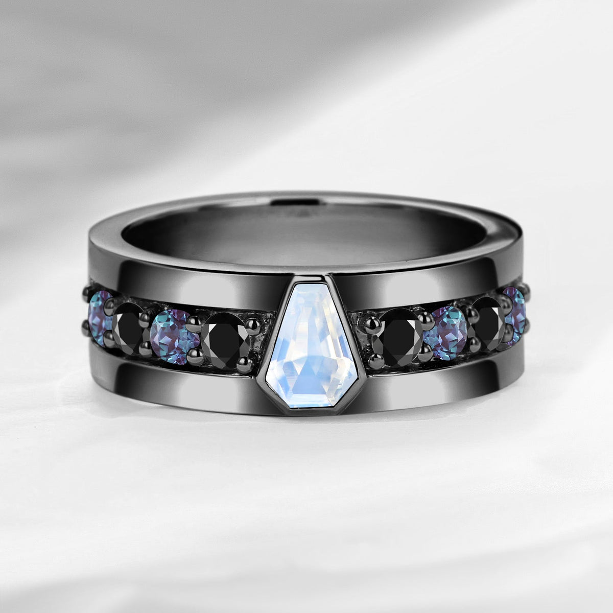 Custom Ring for Tayler J.