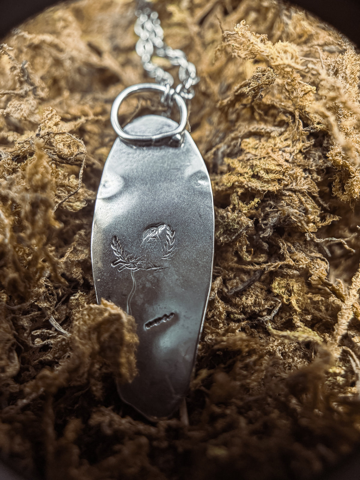 Chaos Necklace
