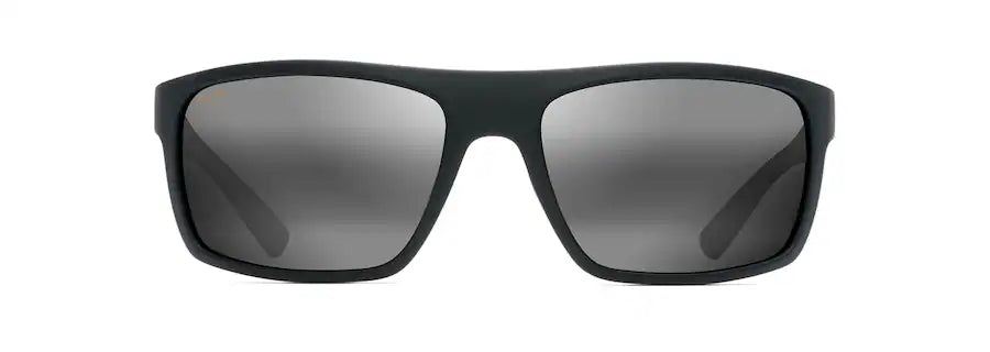 MAUI JIM - Byron Bay Polarized Wrap Sunglasses