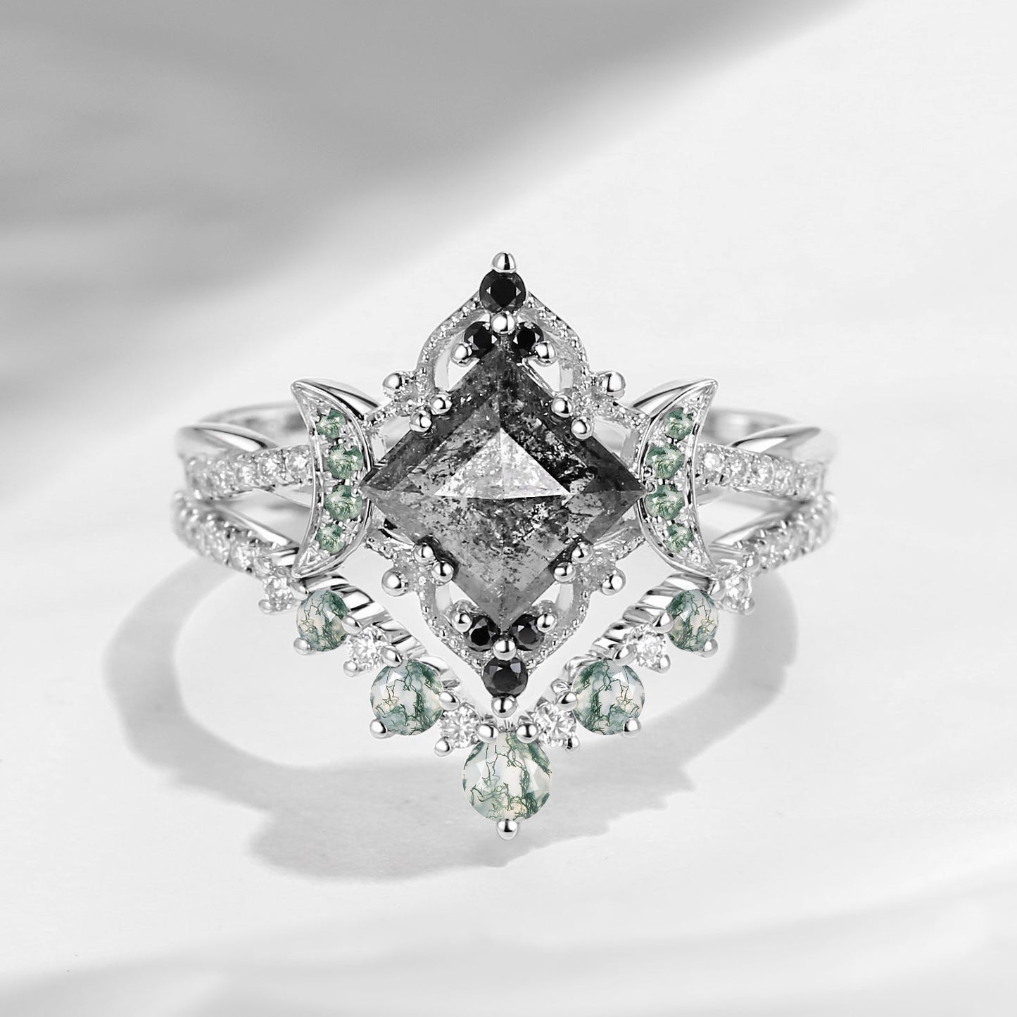 Custom Ring for Sean B.