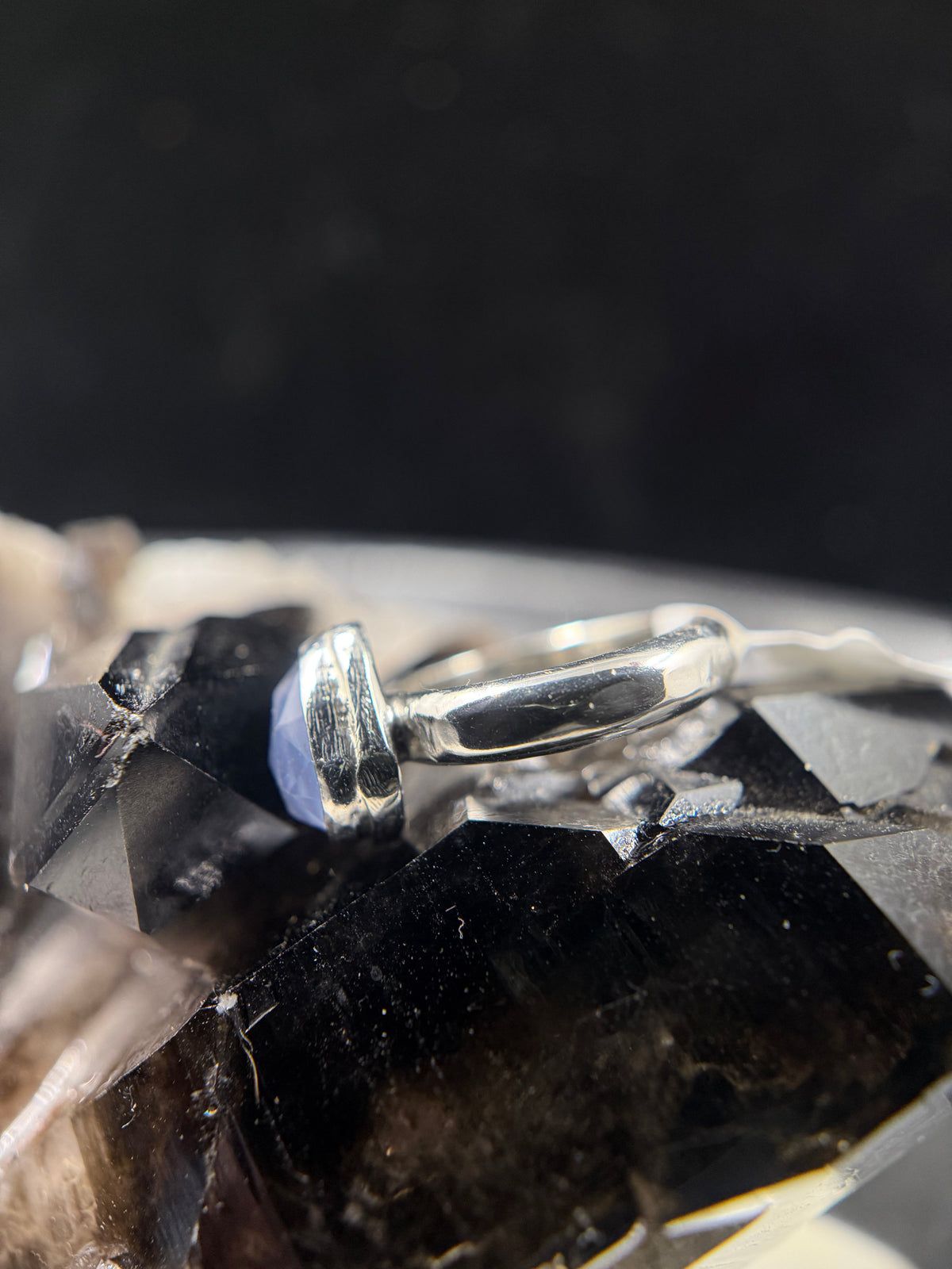 Even in Arcadia Ring