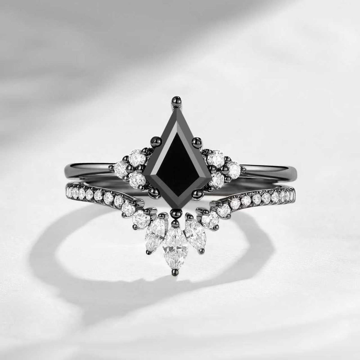 Custom Ring for Brandon