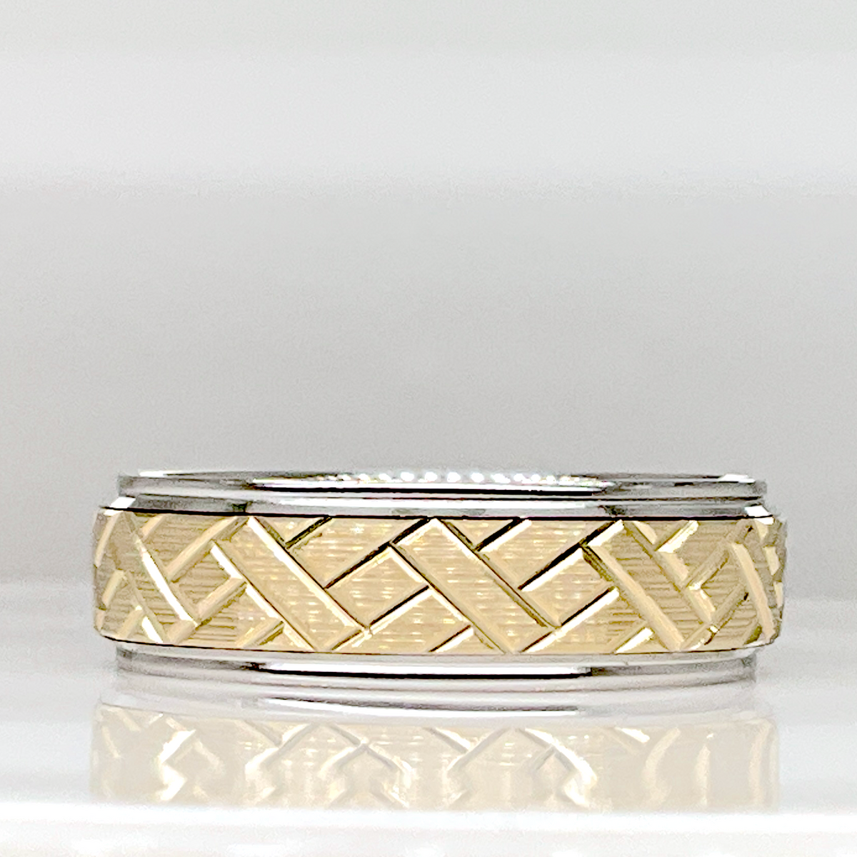 Kelsey Markle Resizing Customer Ring