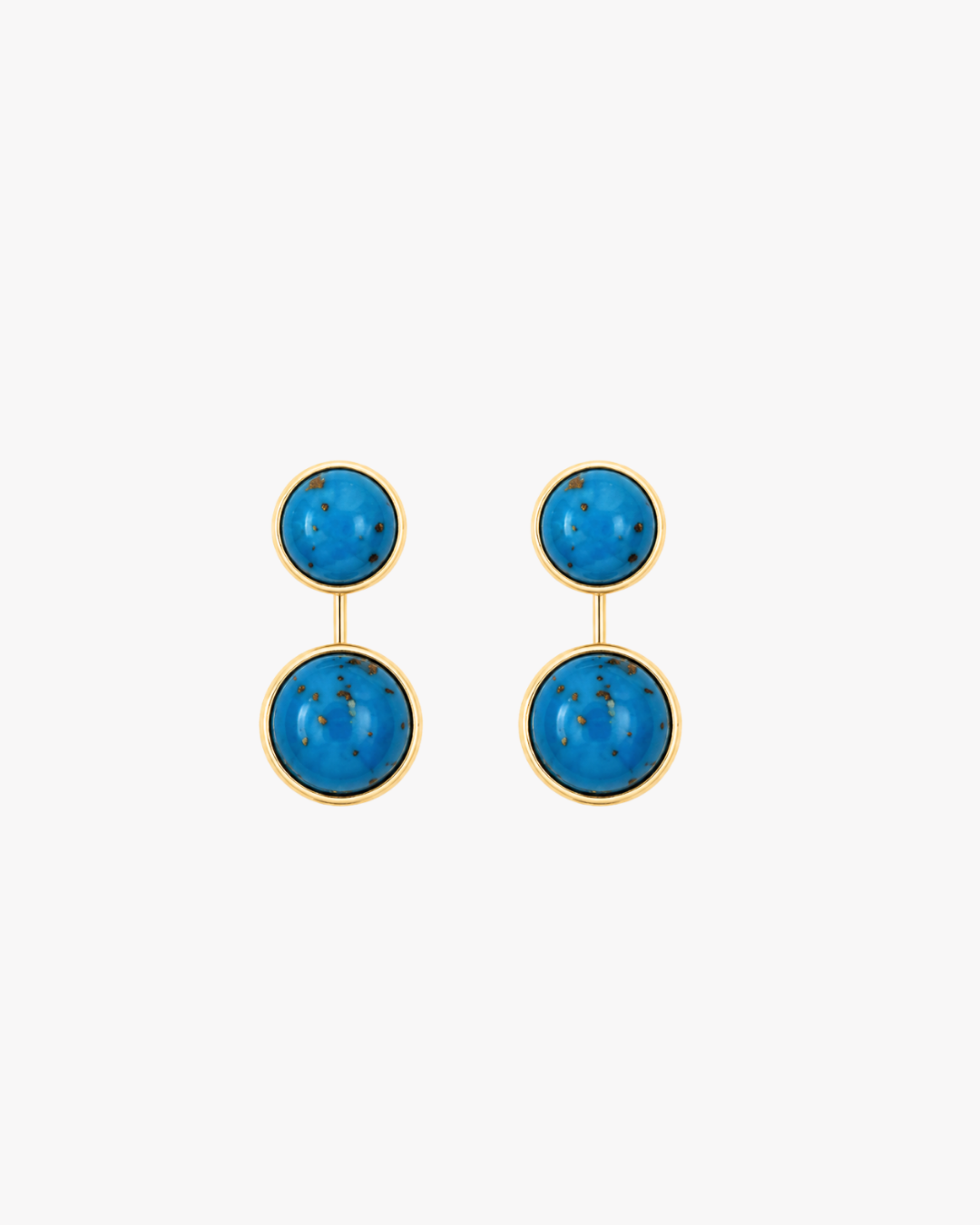Turquoise Duo