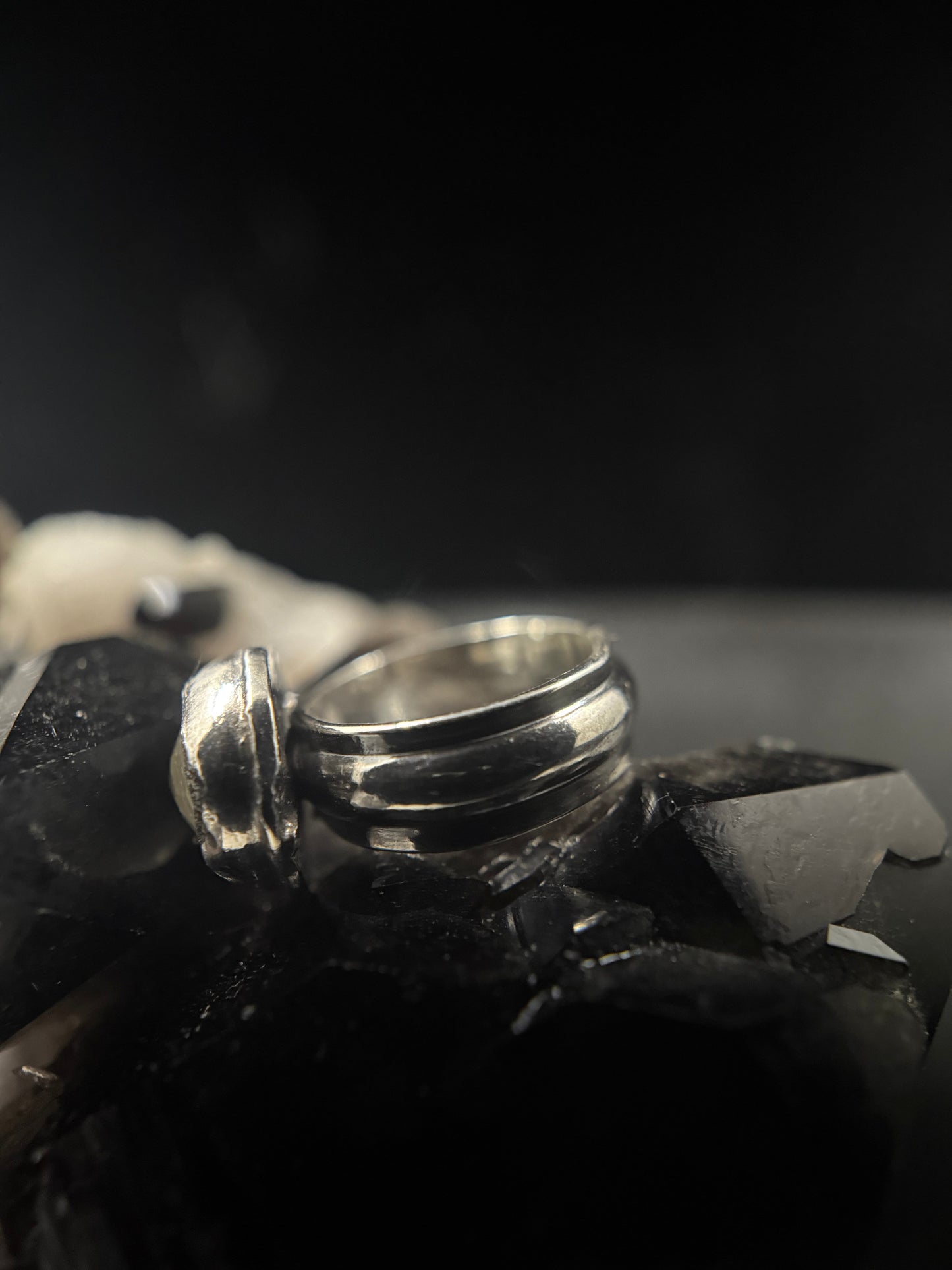 Great Divide LDG Ring