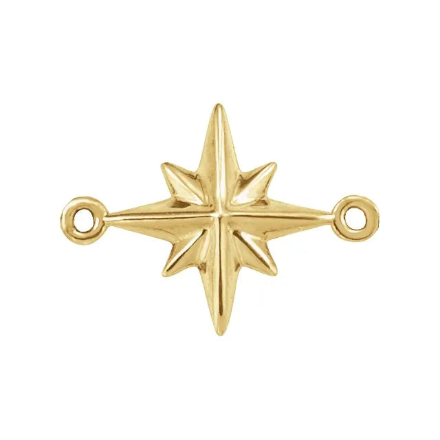 PERMANENT JEWELRY CHARMS - LAZER LINKS