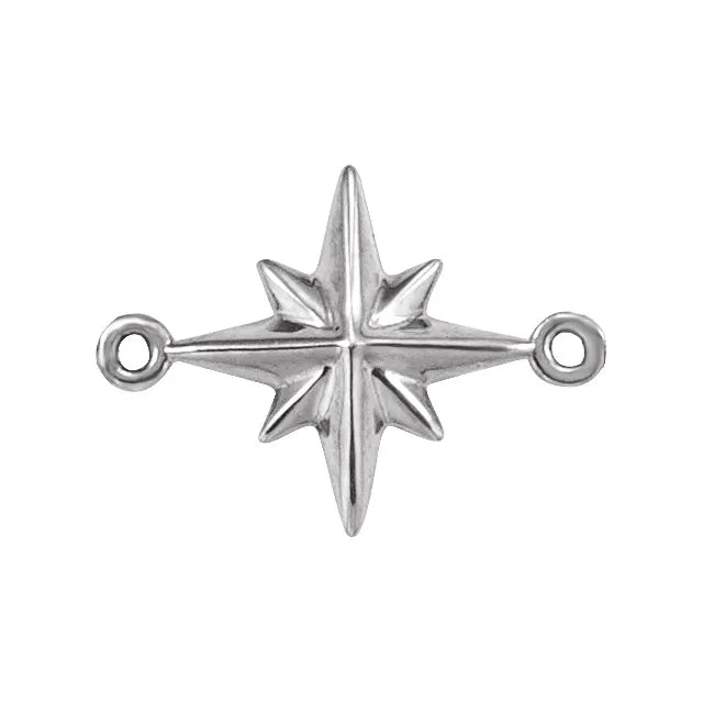 PERMANENT JEWELRY CHARMS - LAZER LINKS