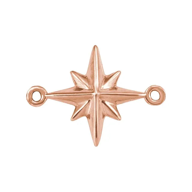 PERMANENT JEWELRY CHARMS - LAZER LINKS