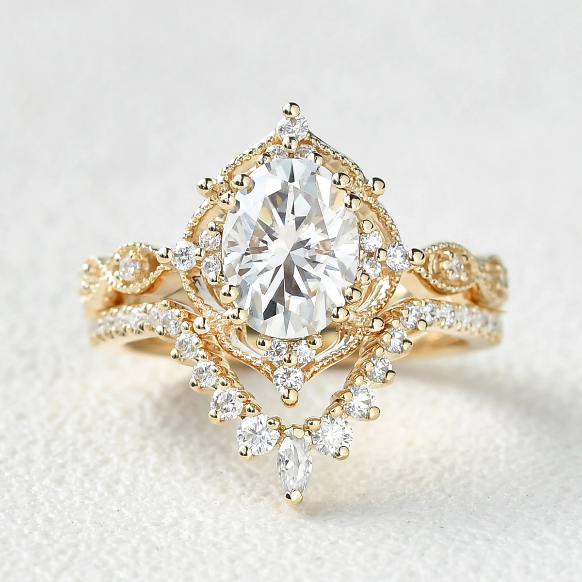 Custom Ring for Andreya b
