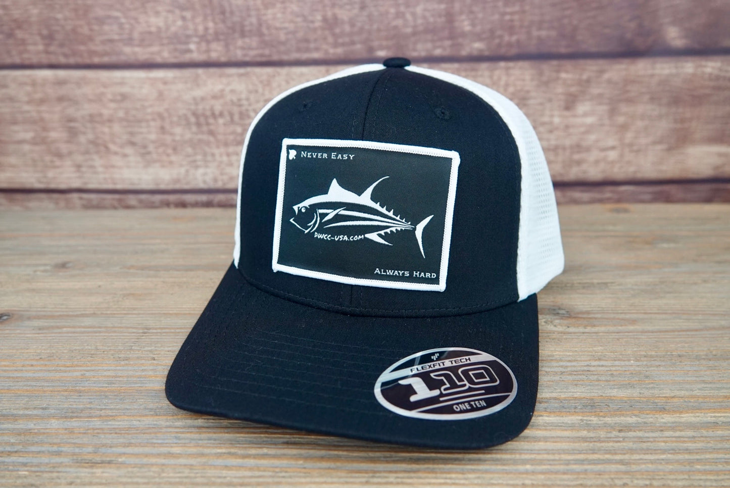 Tuna Time