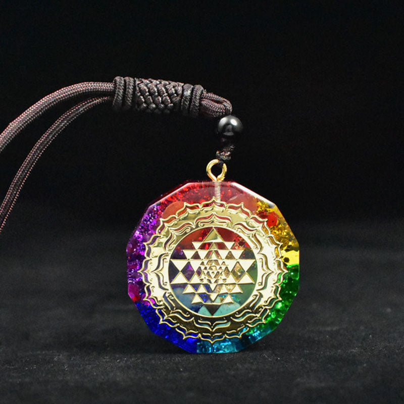 Orgone Energy Balancing Bundle