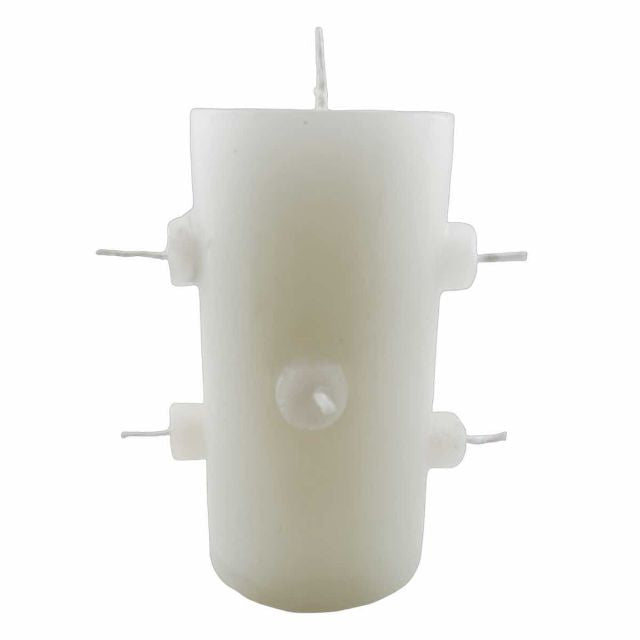 7 Wick Candle
