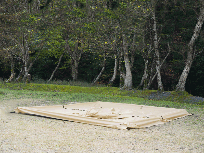 RX Pyramid Tent (L)