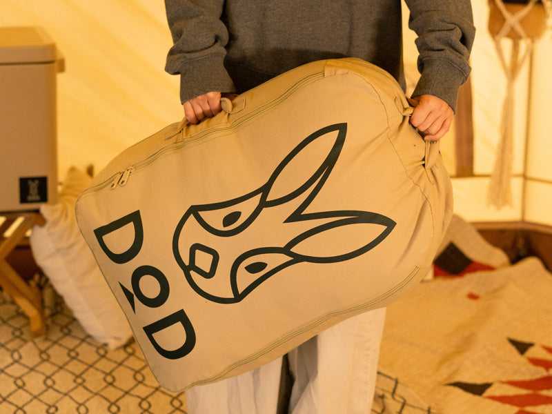 Deka Sleeping Bag