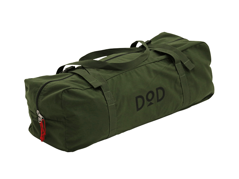 Base Camp Awning