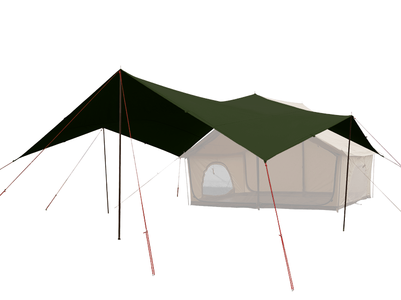 Base Camp