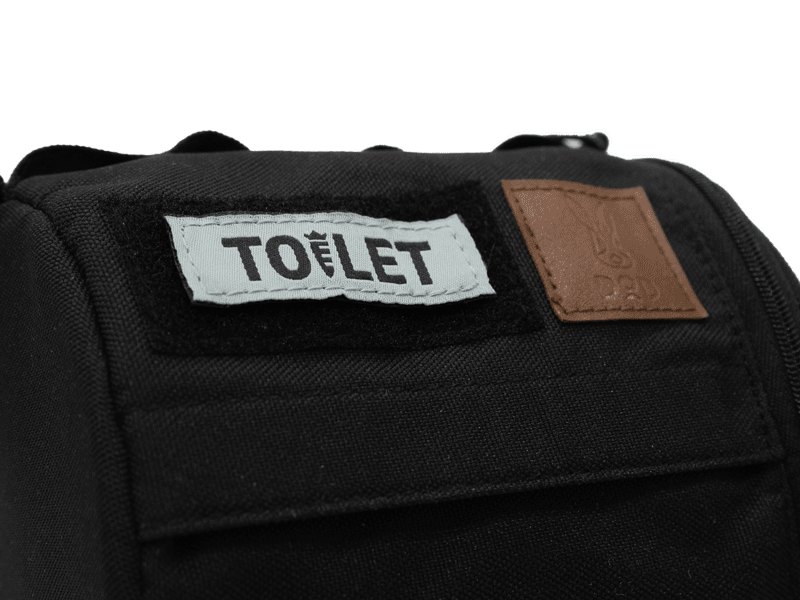 Toilet Paper Holder