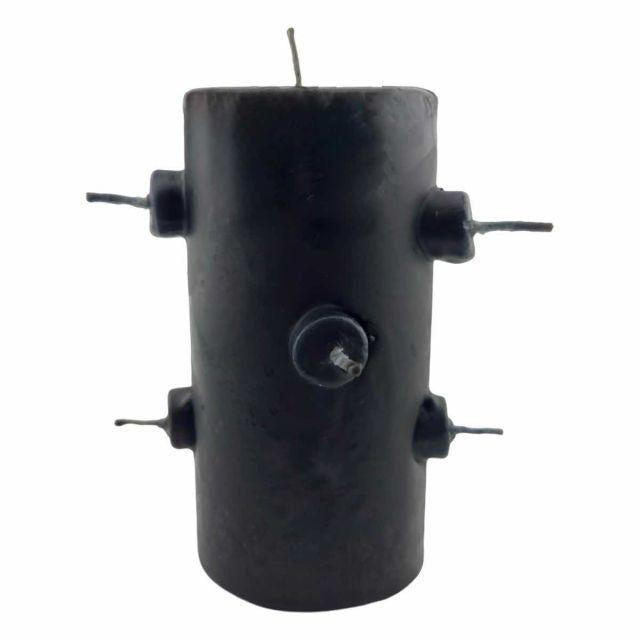 7 Wick Candle