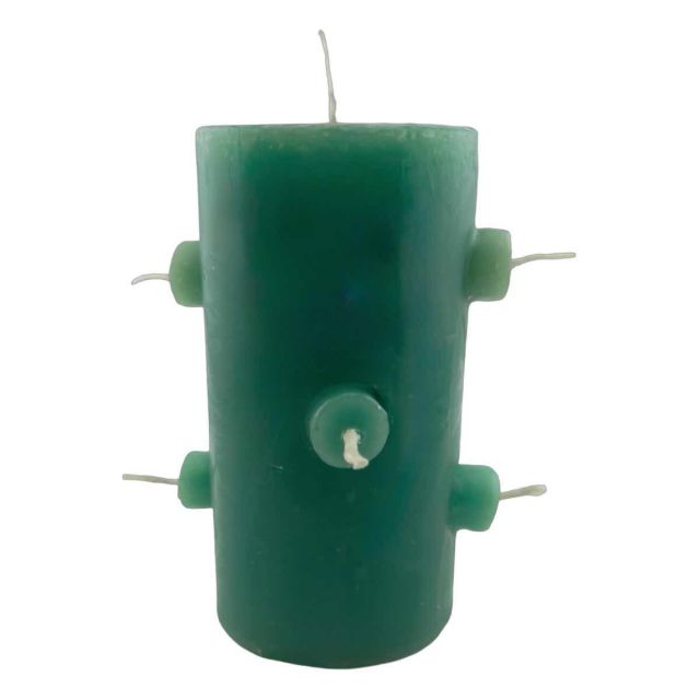 7 Wick Candle