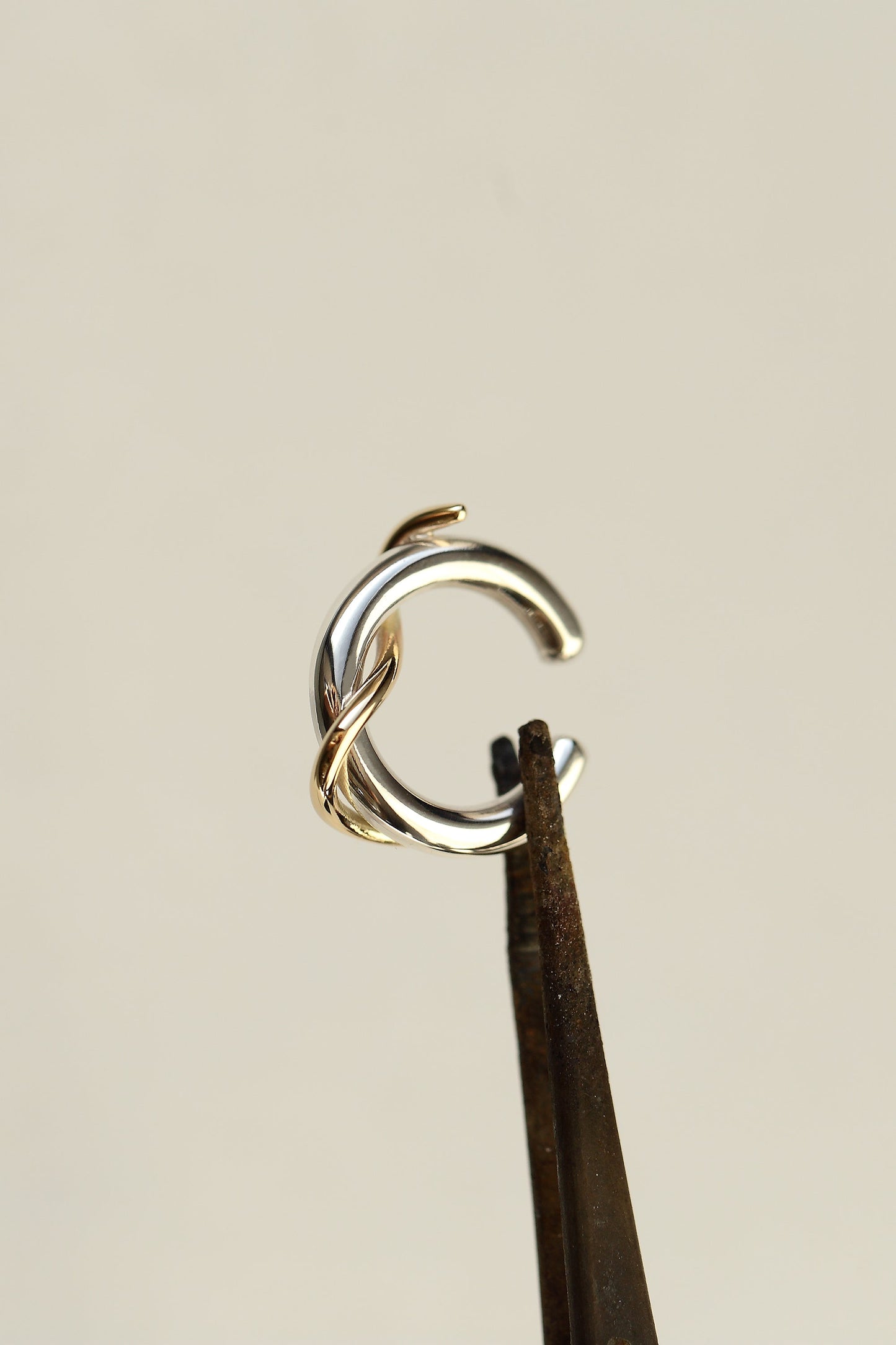 VINE EAR CUFF