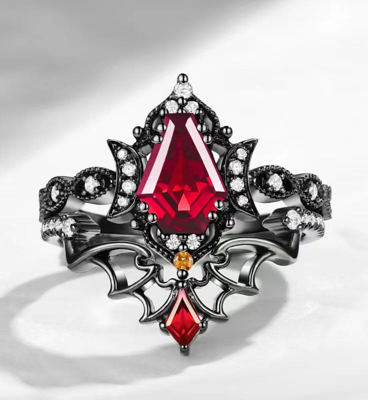 Custom Ring for Greg
