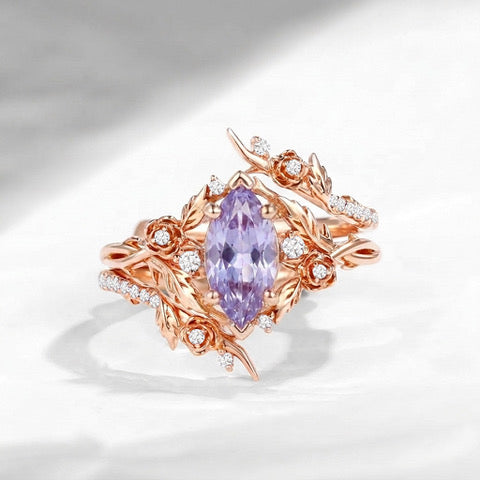 Custom Ring for Kasia