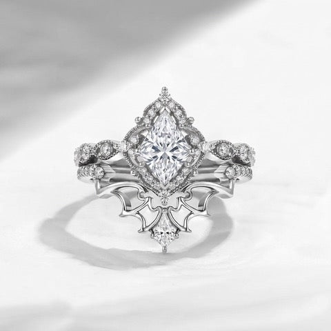 Custom Ring for Joshua S.