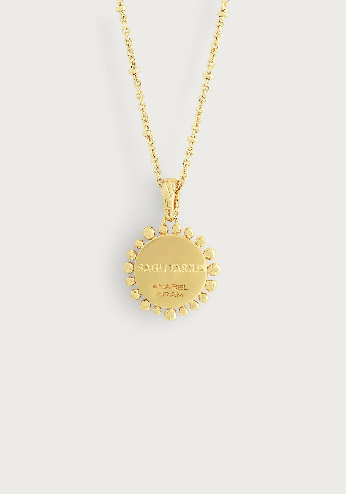 Zodiac Charm - Sagittarius