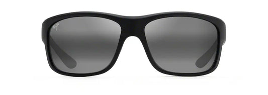 MAUI JIM - Southern Cross Polarized Wrap Sunglasses